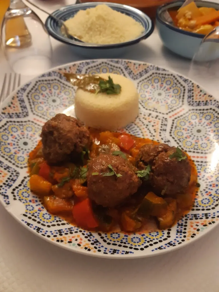 Menu_La Médina_Pontarlier_image_7