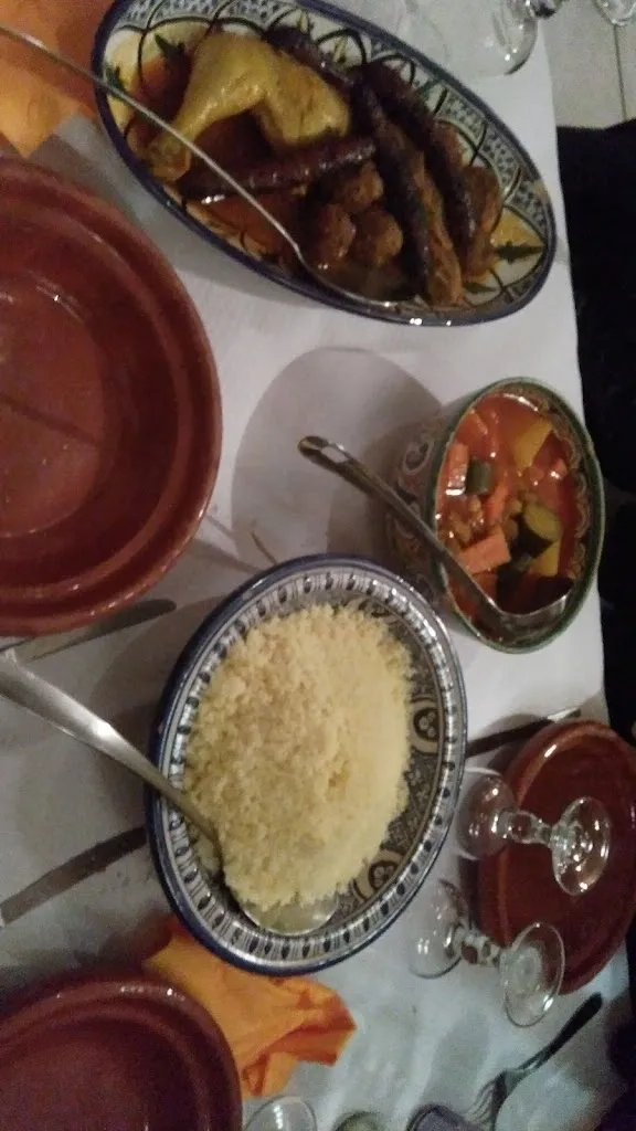 Menu_La Médina_Pontarlier_image_9