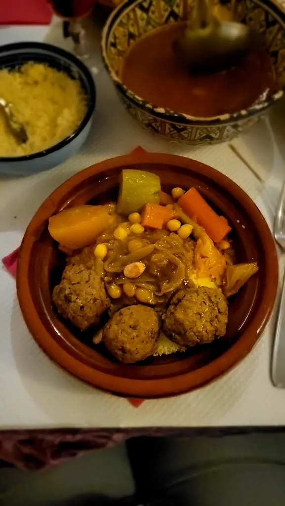 La Flo_La Médina_Pontarlier_review