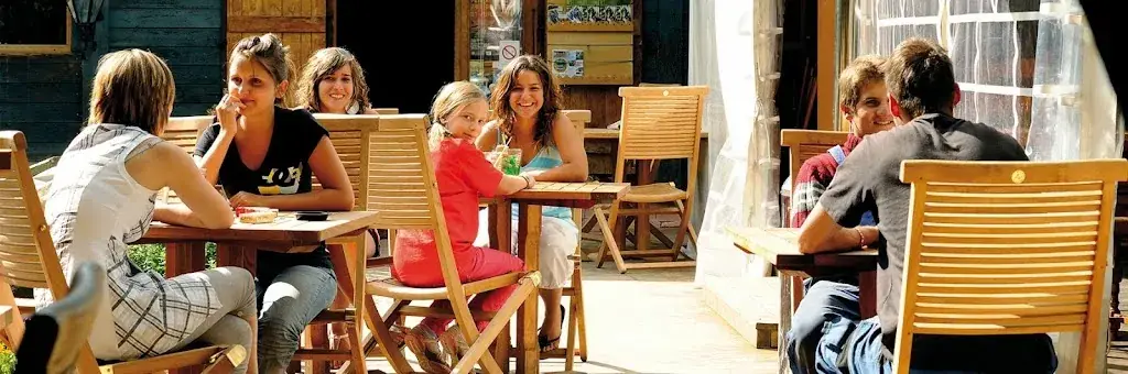 Les Calèches du Saut du Doubs restaurant à Villers-le-Lac