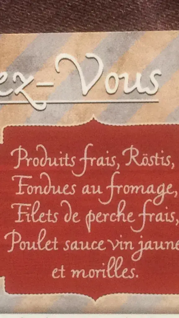 Menu_le rendez-vous_Pontarlier_image_2