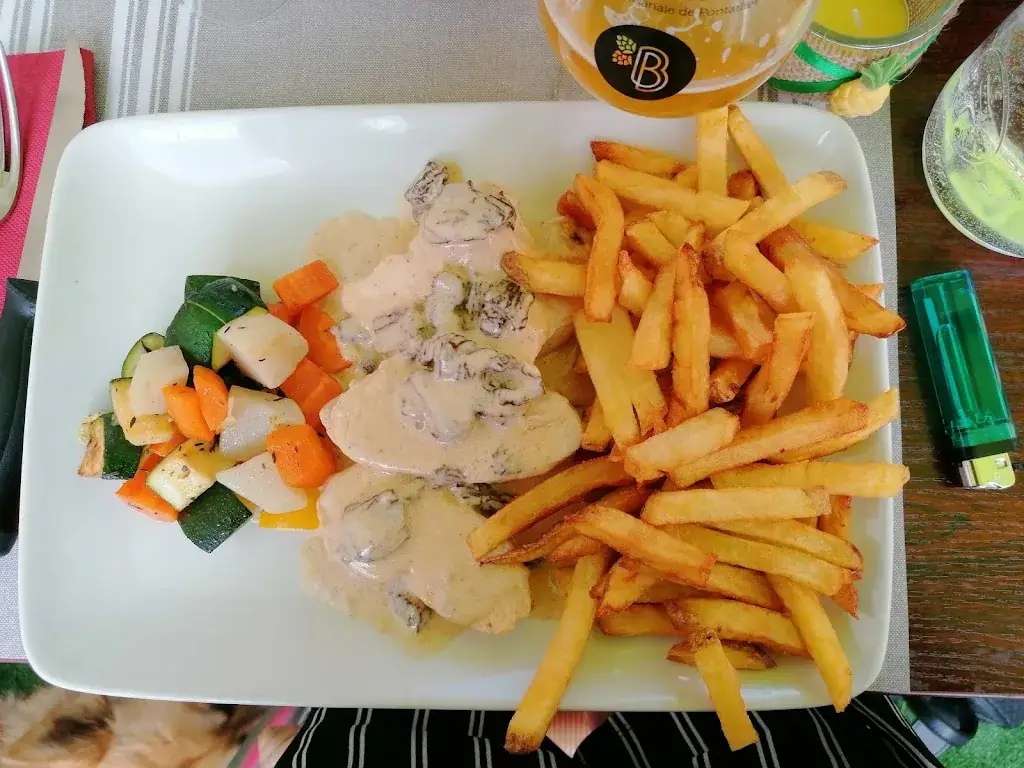 Natali Cwiklinski_le rendez-vous_Pontarlier_review