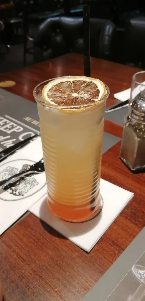 Menu_Au Bureau - Pub et Brasserie_Pontarlier_image_8