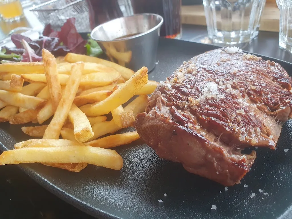 Menu_Au Bureau - Pub et Brasserie_Pontarlier_image_9