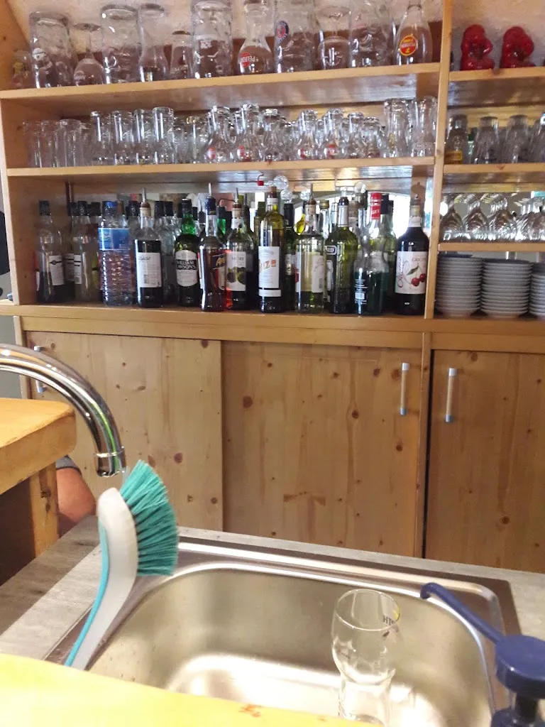 La Taverne Du Val Des Usiers Restaurant in Val-d'Usiers