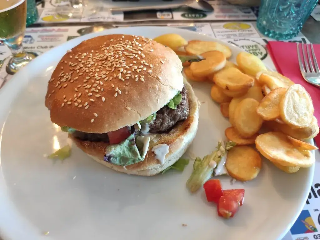 Menu_Le Bistrot de l'Aberge_Labergement-Sainte-Marie_immagine_5