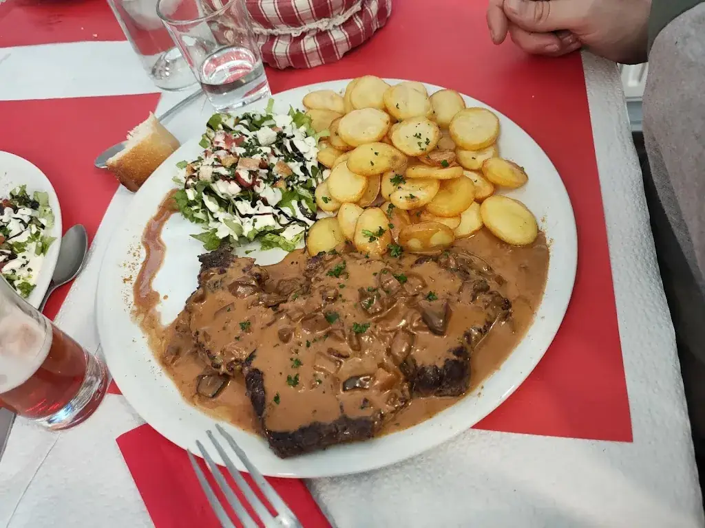 Menu_Le Bistrot de l'Aberge_Labergement-Sainte-Marie_immagine_7