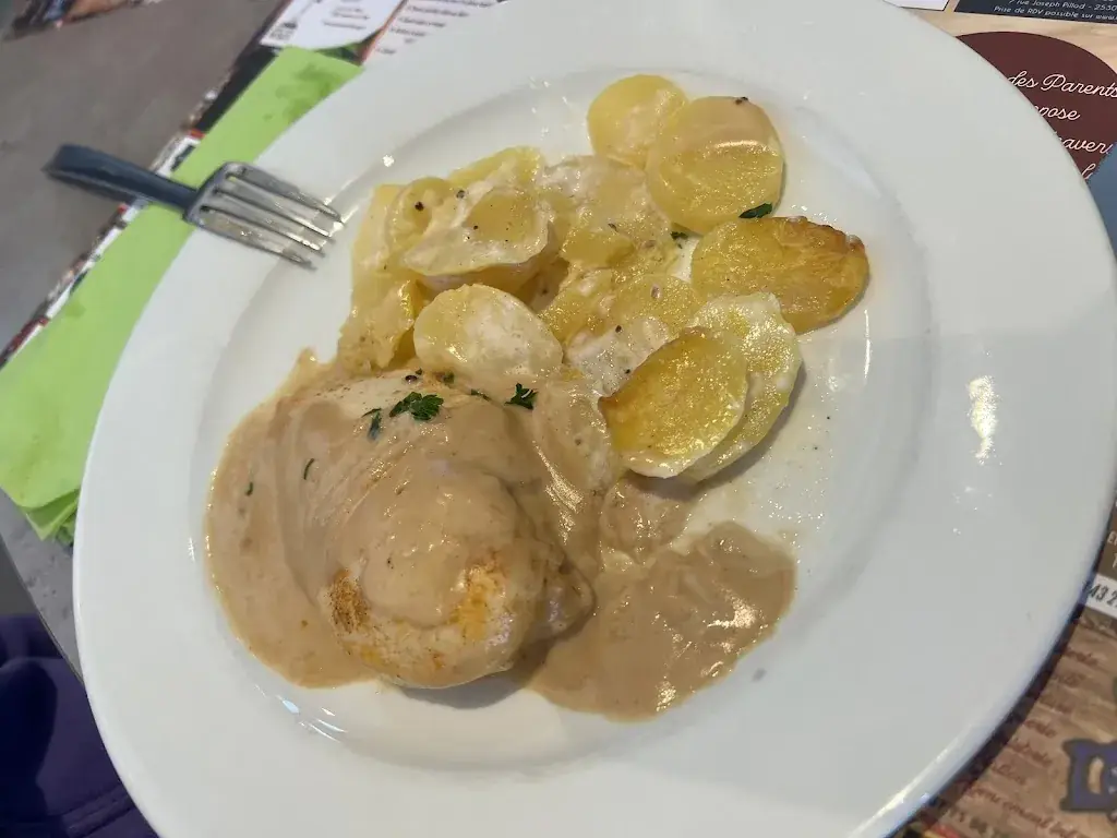 Menu_Le Chalet de Magalie_Chaffois_image_5