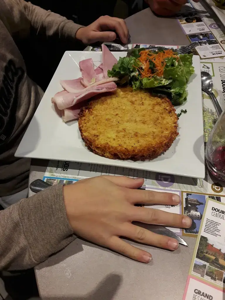 Menu_Le Chalet de Magalie_Chaffois_image_6