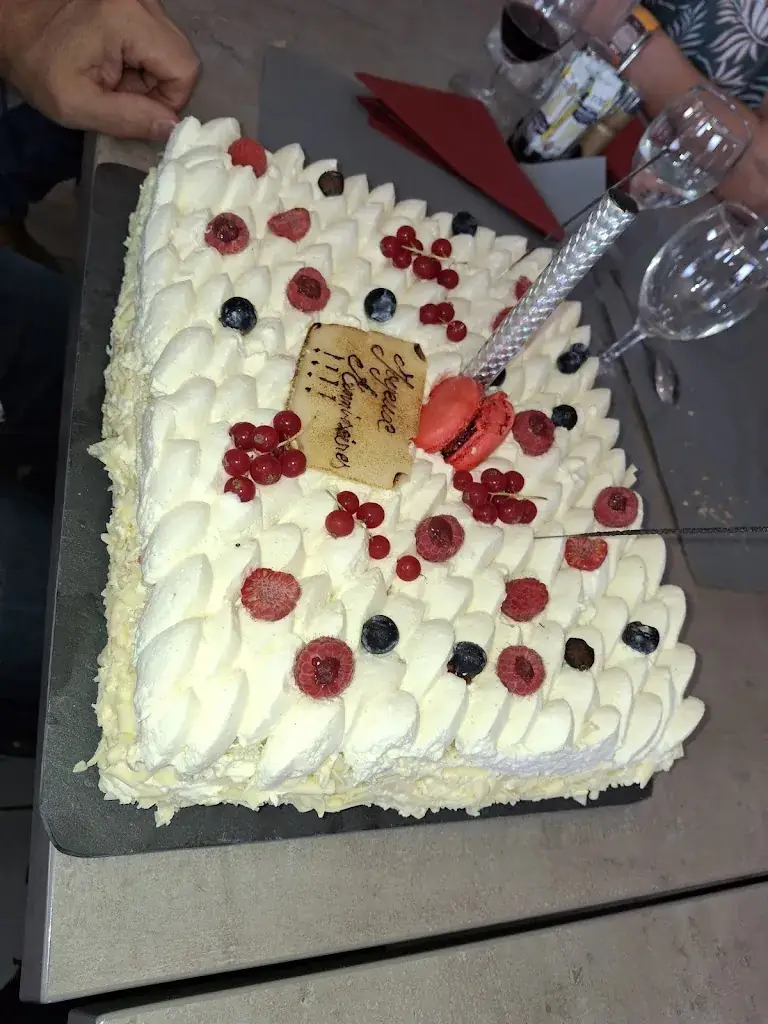 Marie Cattet_Le Chalet de Magalie_Chaffois_review