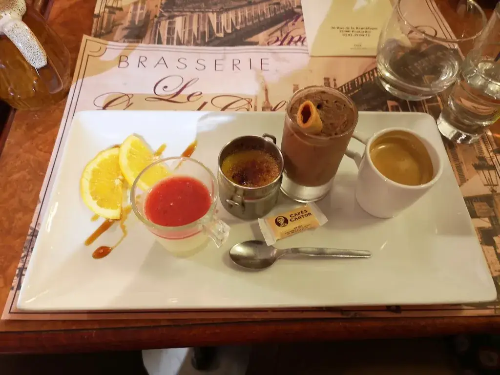 Menu_Brasserie Le Français_Pontarlier_image_7