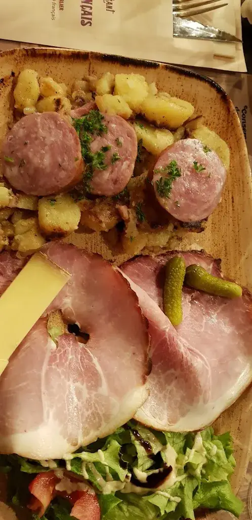 Menu_Brasserie Le Français_Pontarlier_image_8