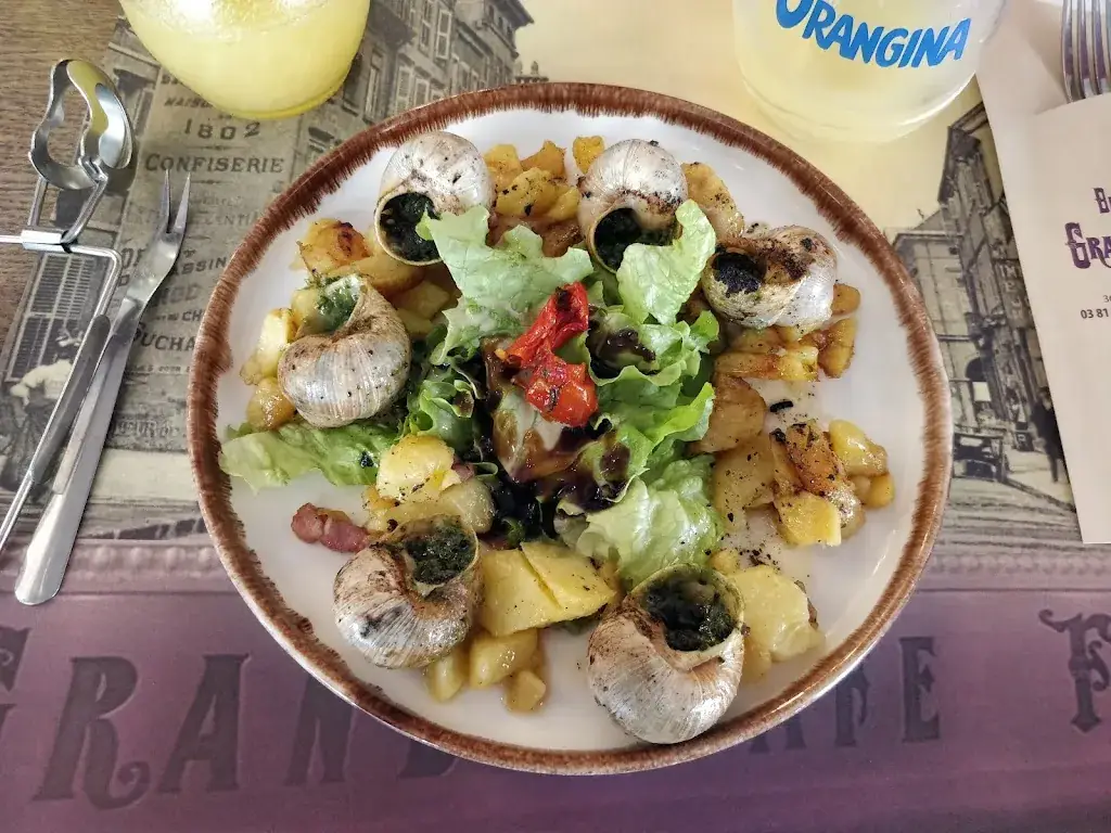 Menu_Brasserie Le Français_Pontarlier_image_9