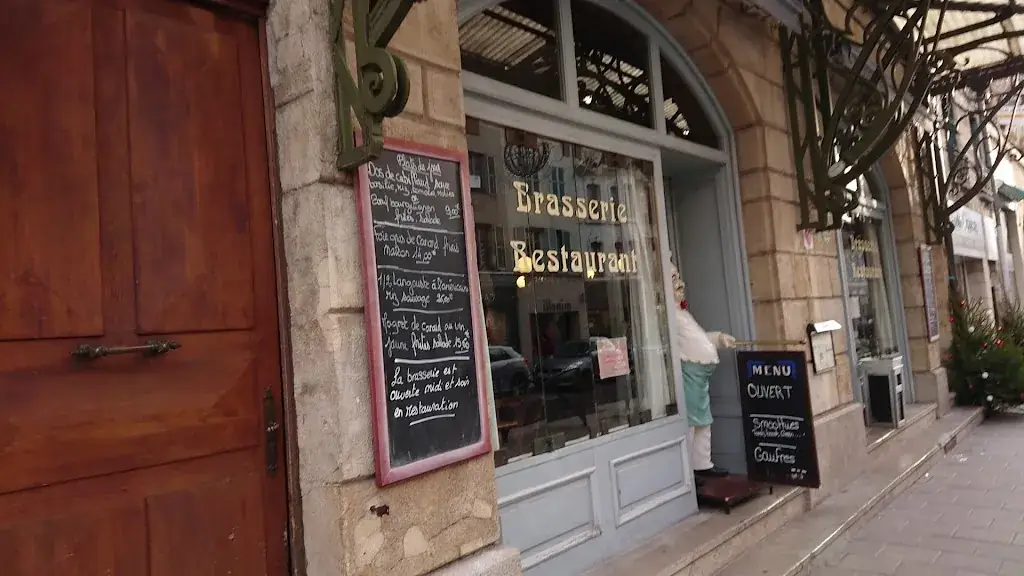 Brasserie Le Français_Pontarlier_slider_image_2