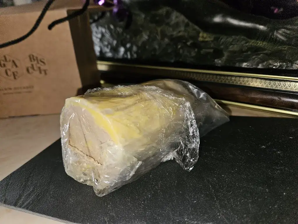 Menü_L'Antre Deux_Beaurepaire_Bild_1