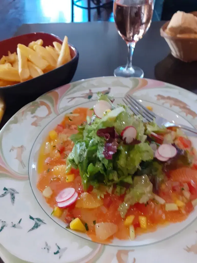 Menü_L'Antre Deux_Beaurepaire_Bild_3