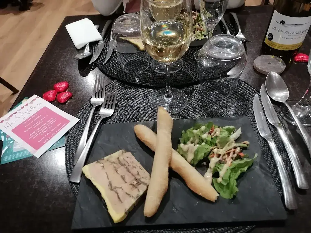 Menü_L'Antre Deux_Beaurepaire_Bild_6