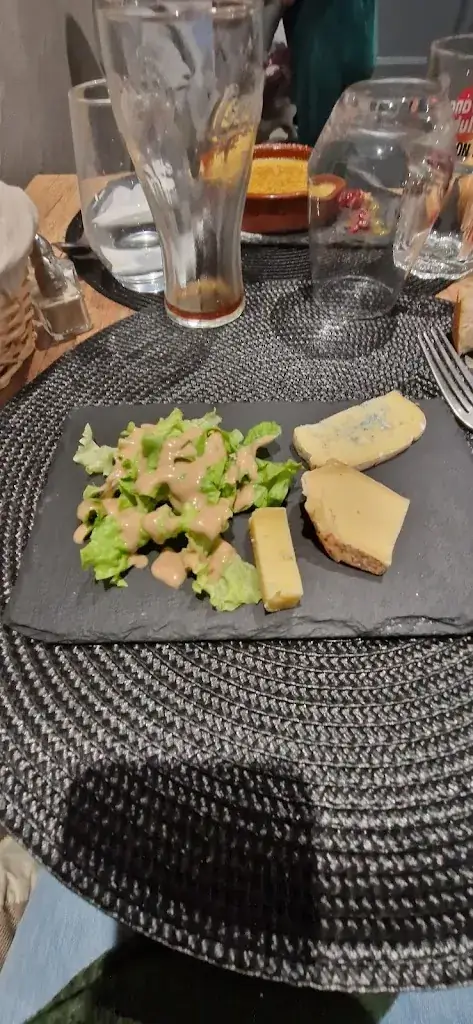 Jéssica Da Cunha_L'Antre Deux_Beaurepaire_Bewertung