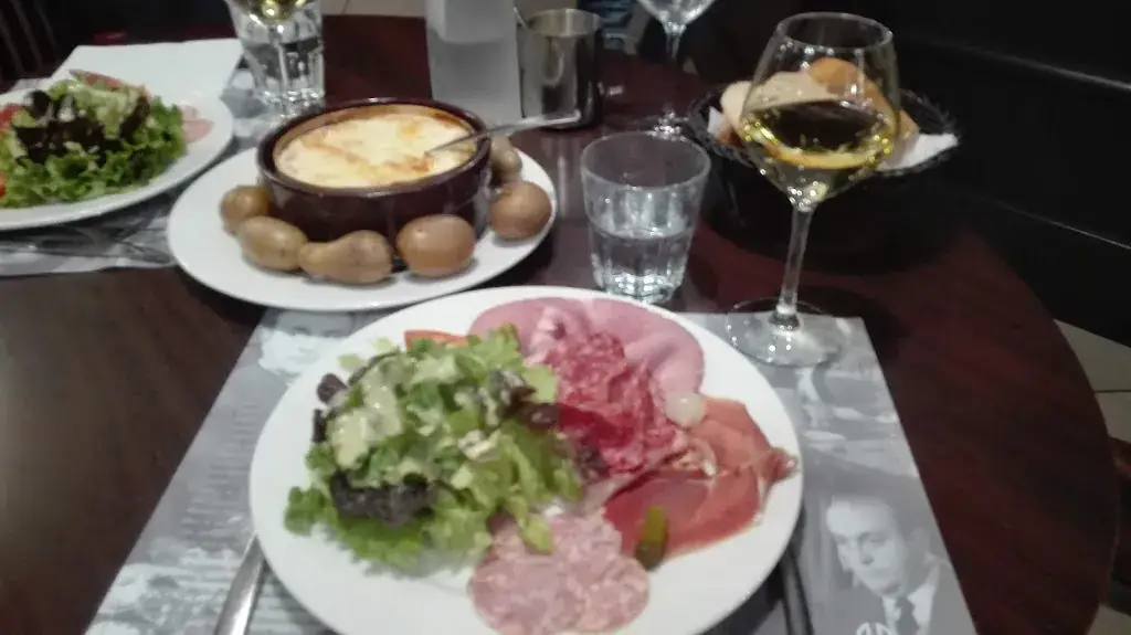 Menu_Brasserie De La Poste & La Suite_Pontarlier_image_5