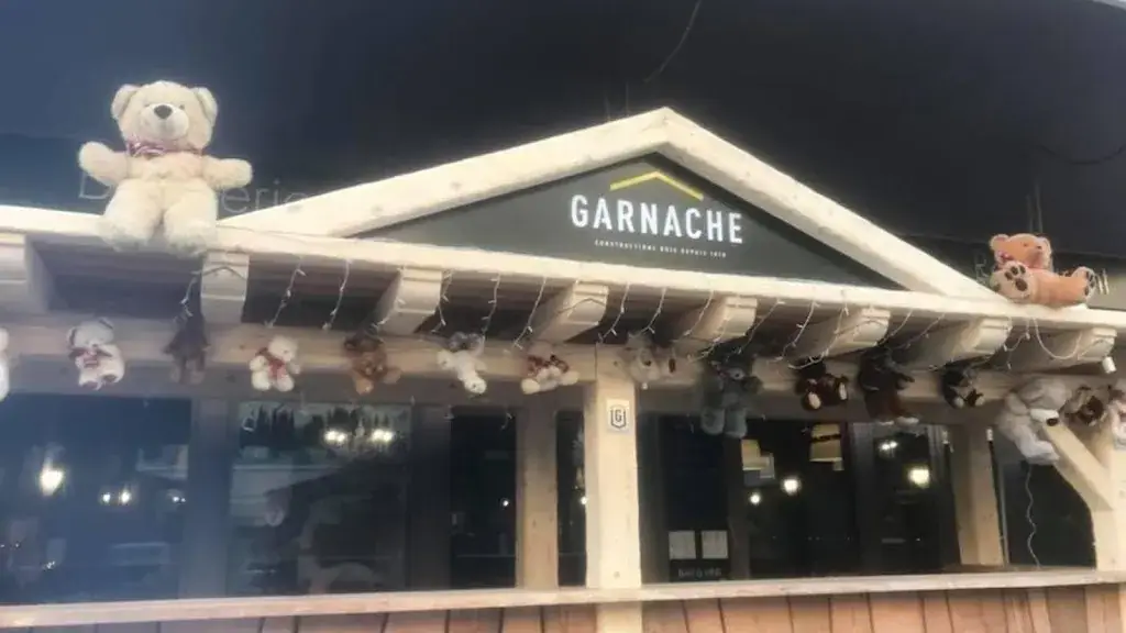 Brasserie De La Poste & La Suite_Pontarlier_slider_image_1