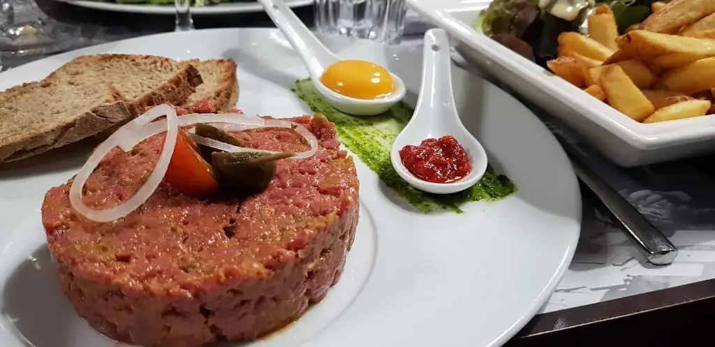 Brasserie De La Poste & La Suite_Pontarlier_slider_image_2