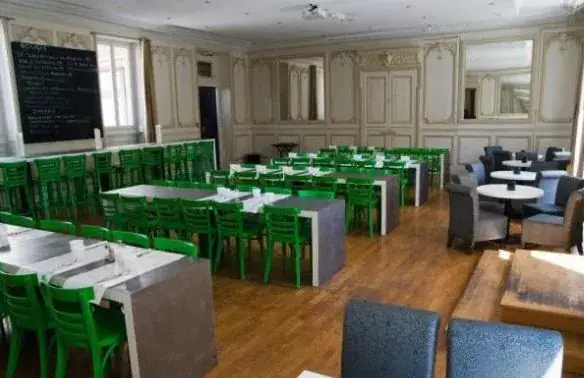 Brasserie De La Poste & La Suite_Pontarlier_slider_image_3