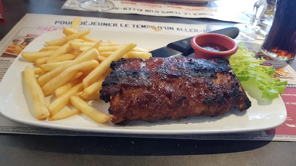 Menu_Buffalo Grill Pontarlier_Pontarlier_image_7