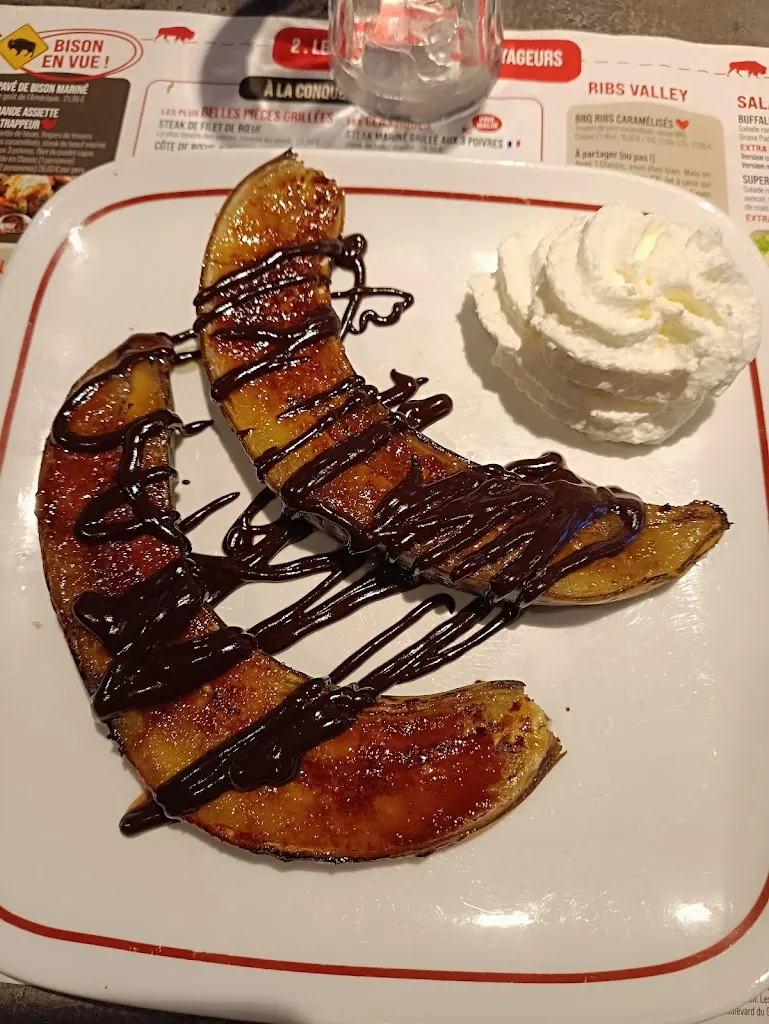 Menu_Buffalo Grill Pontarlier_Pontarlier_image_9