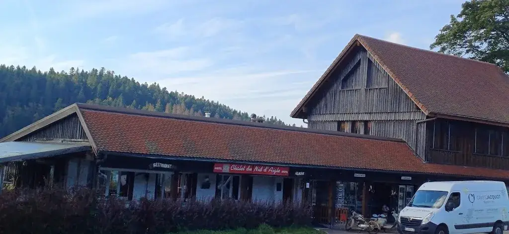 L P_Chalet du Nid d'Aigle_Cluse-et-Mijoux_review