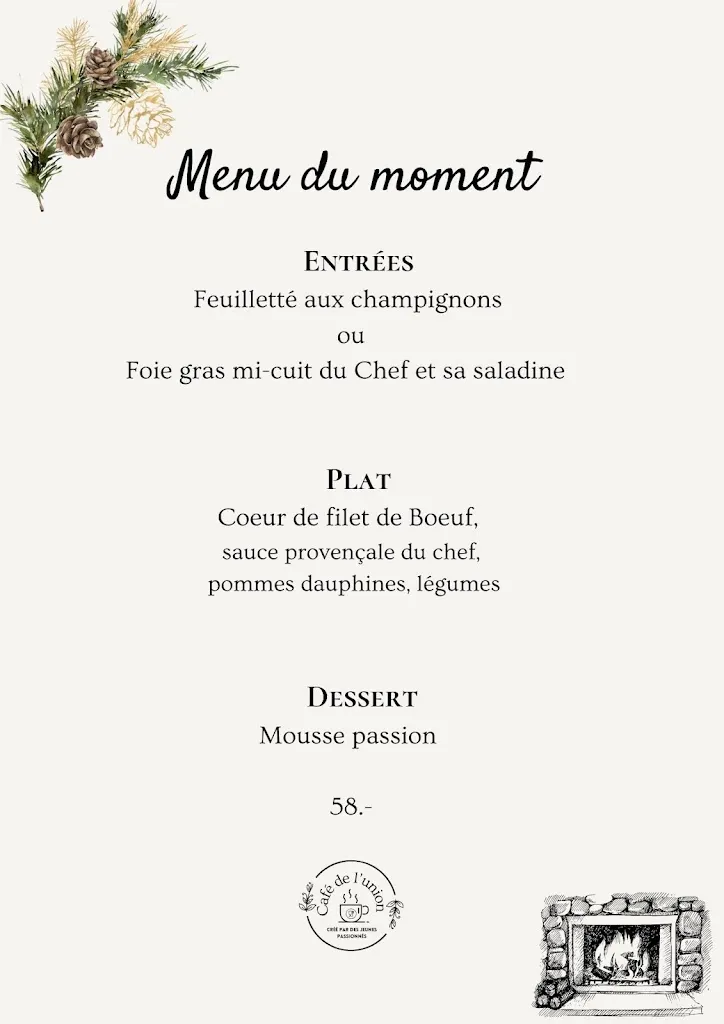 Menu_Café de l'Union_Joux_image_4