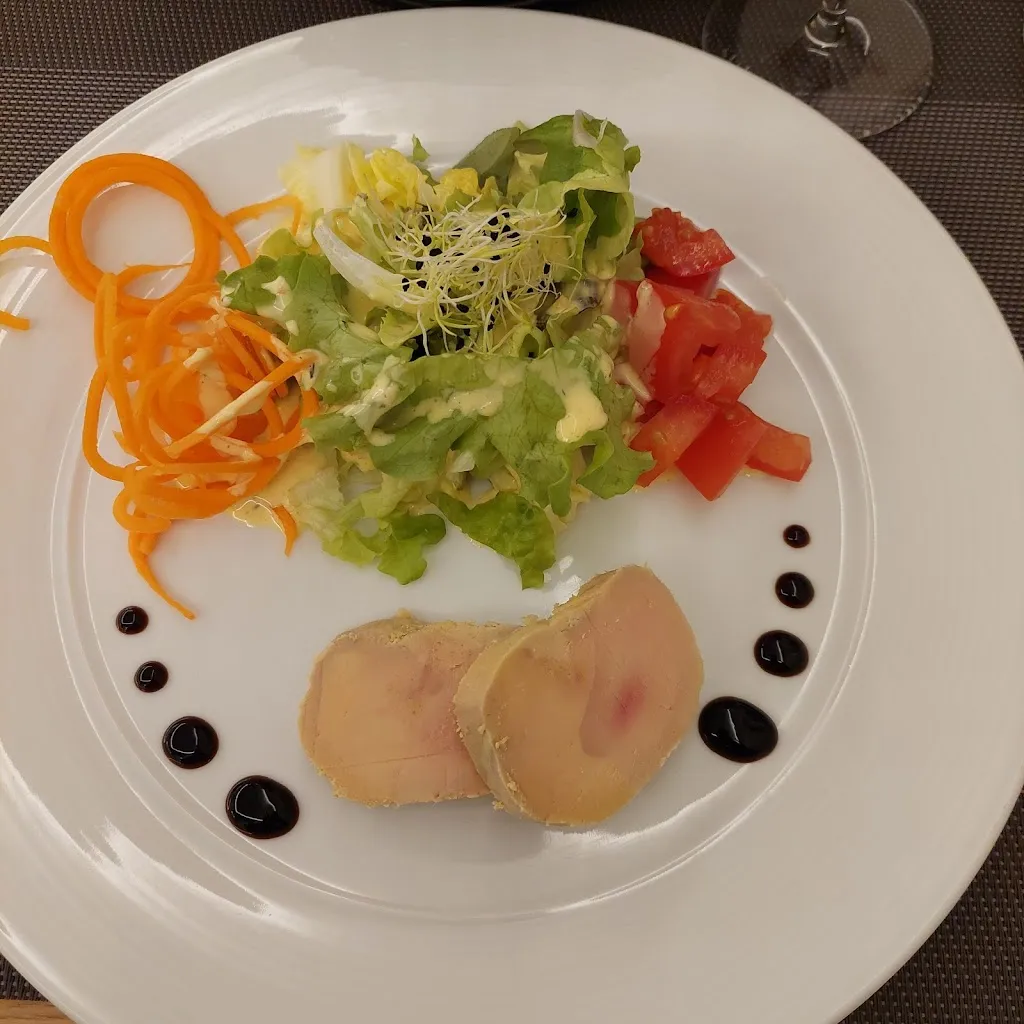 Claudine Roulin_Café de l'Union_Joux_review