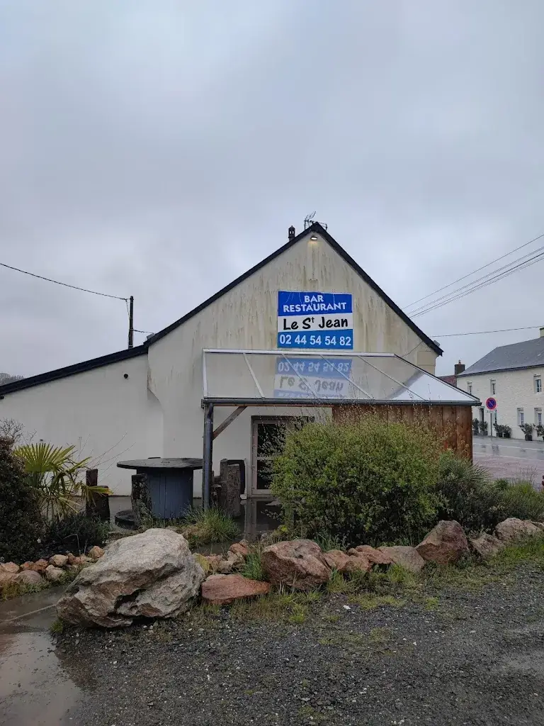 Christine Lebeau_LE SAINT JEAN_Saint-Jean-de-la-Motte_review