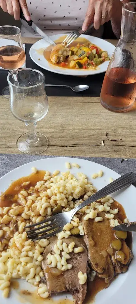 Gerard PEROU_LE SAINT JEAN_Saint-Jean-de-la-Motte_review