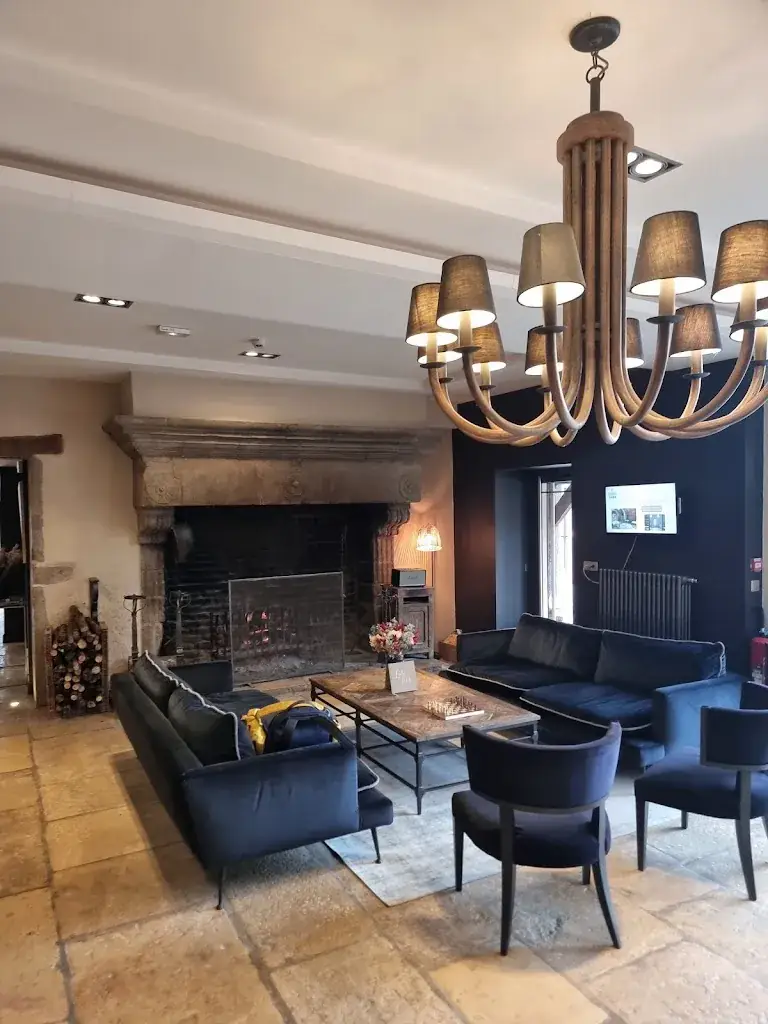 Jan Siderius_Rôtisserie du Chambertin - Hôtel & Restaurant_Gevrey-Chambertin_review