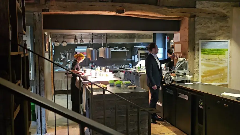 Rôtisserie du Chambertin - Hôtel & Restaurant_Gevrey-Chambertin_slider_image_2