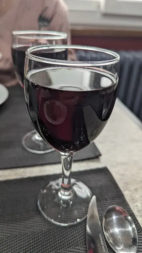 Menu_RESTAURANT LE CEP DE GEVREY_Gevrey-Chambertin_immagine_1