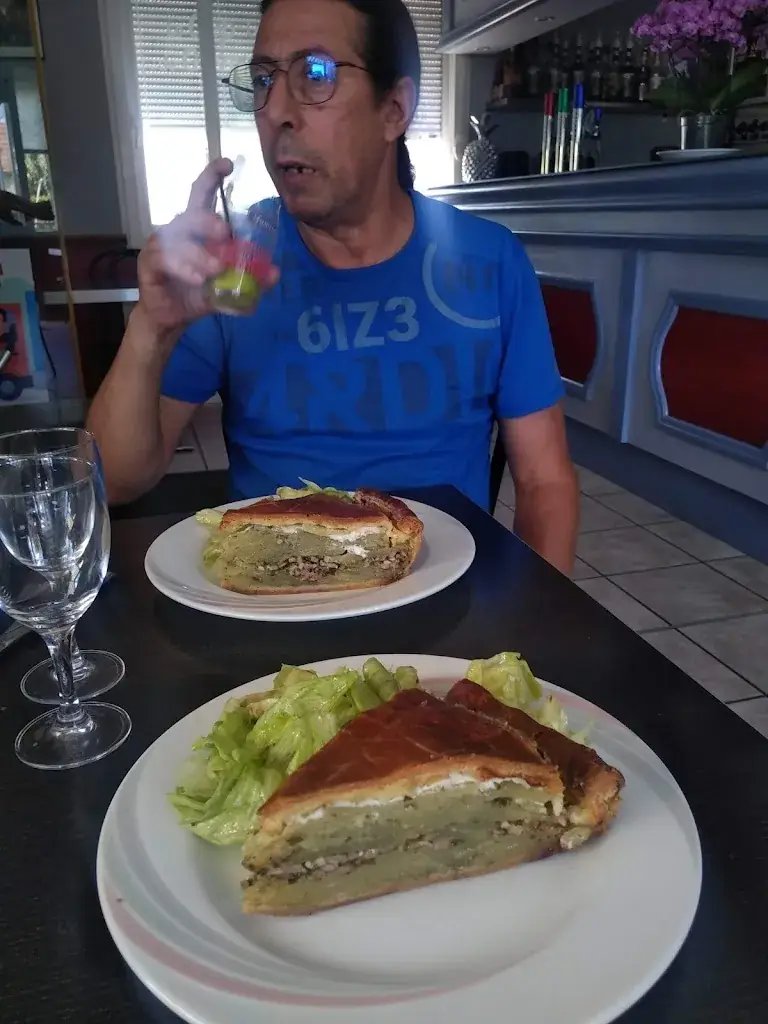 Menu_RESTAURANT LE CEP DE GEVREY_Gevrey-Chambertin_immagine_2