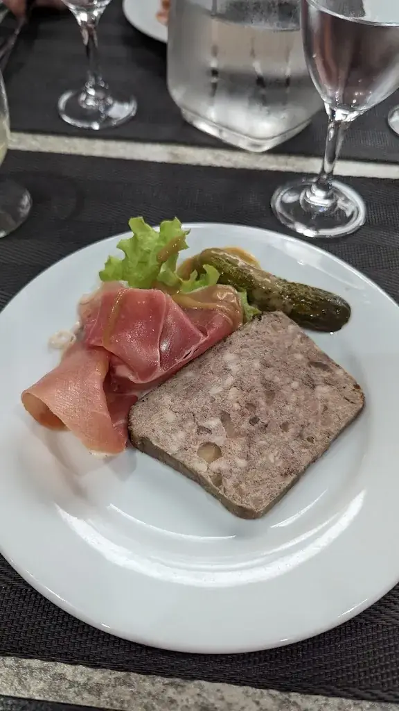 Menu_RESTAURANT LE CEP DE GEVREY_Gevrey-Chambertin_immagine_3