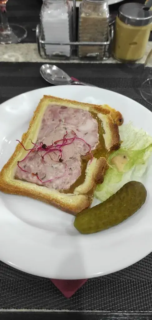 Menu_RESTAURANT LE CEP DE GEVREY_Gevrey-Chambertin_immagine_5