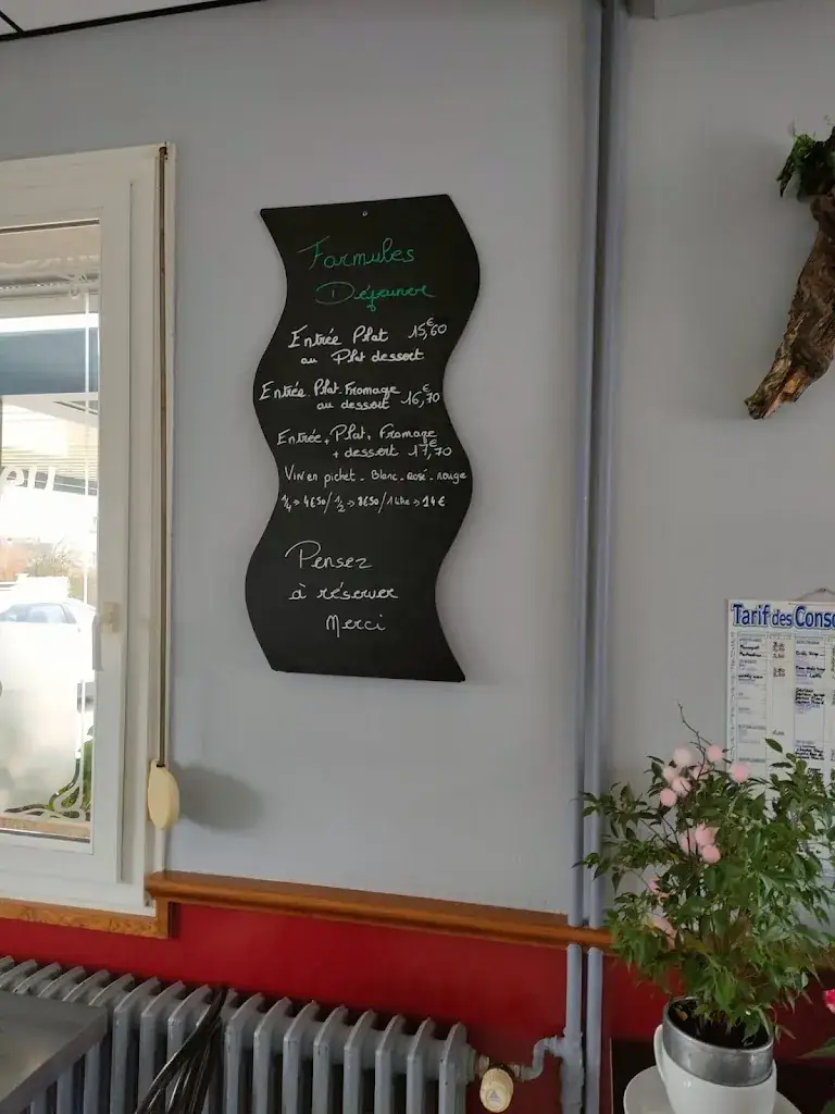 Adelin Meynier_RESTAURANT LE CEP DE GEVREY_Gevrey-Chambertin_recensione