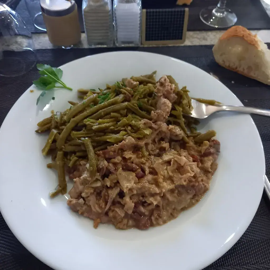 Vivian garrett_RESTAURANT LE CEP DE GEVREY_Gevrey-Chambertin_recensione