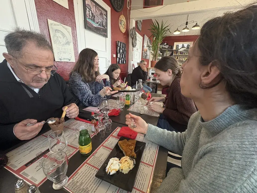 cedric chenevier_Le Bon Repere_Beaurepaire_review