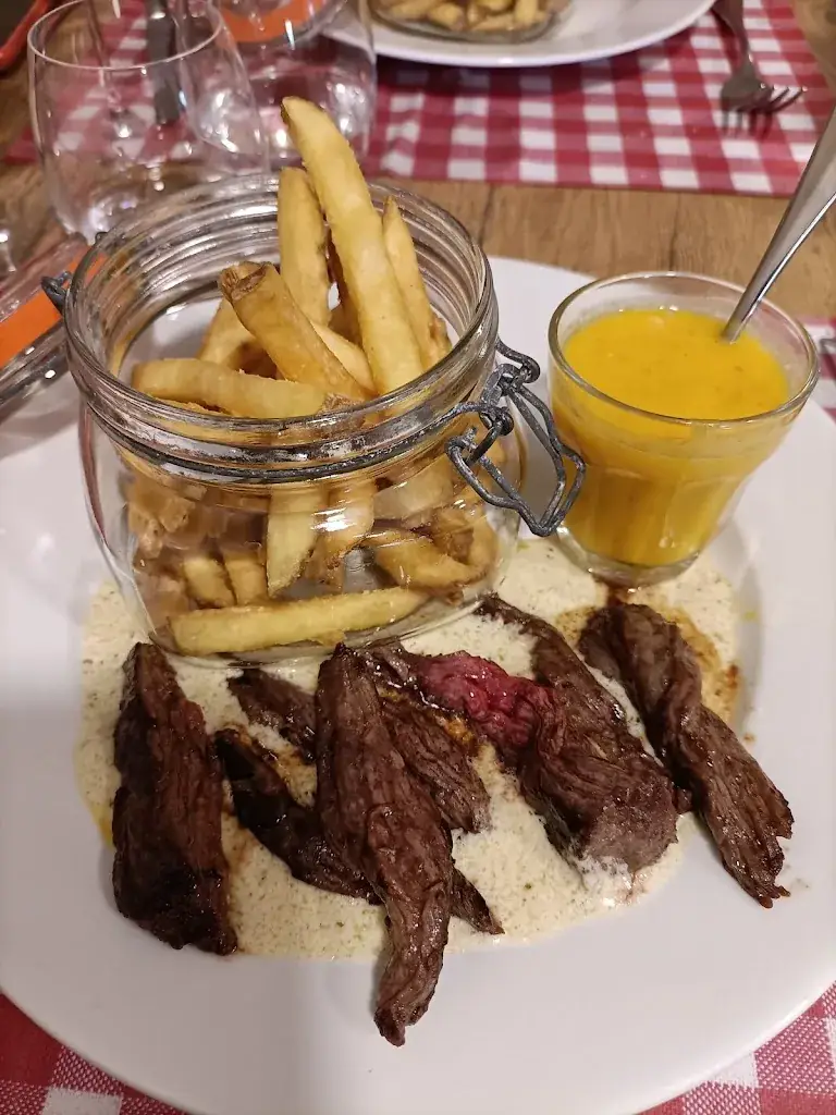 Marie Kuntz_La Table de Pierre Bourée_Gevrey-Chambertin_review