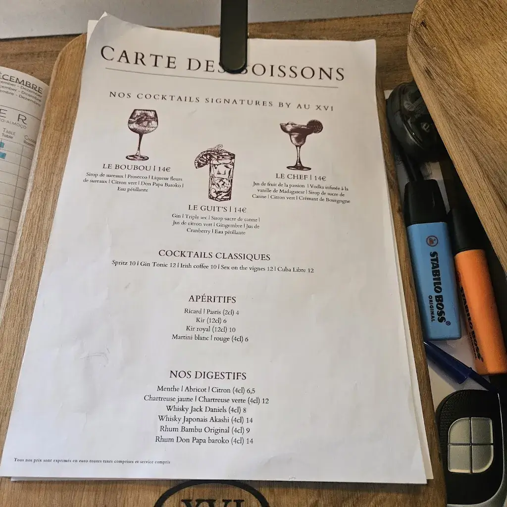 Menu_AU XVI_Gevrey-Chambertin_image_2