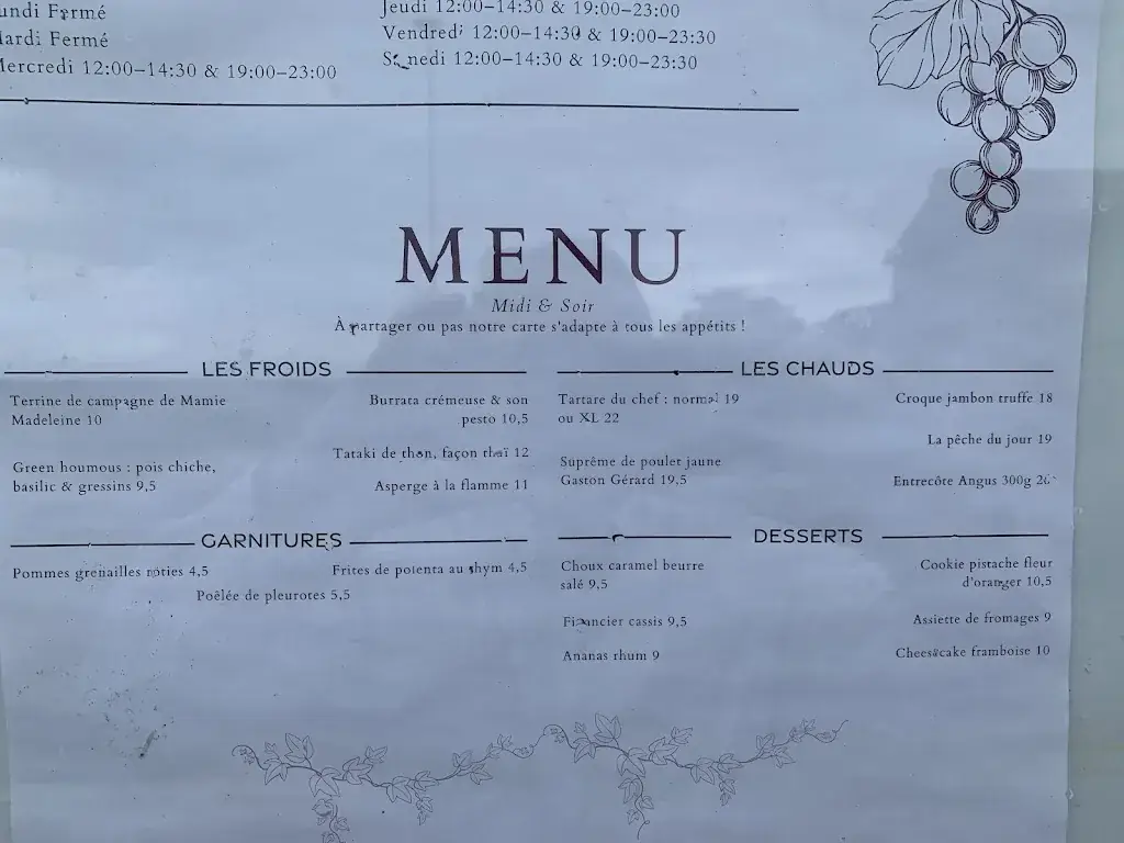Menu_AU XVI_Gevrey-Chambertin_image_3