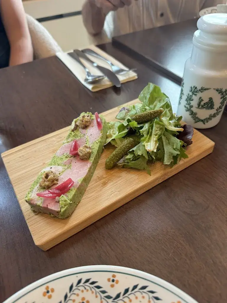 Ryan Bernsten_AU XVI_Gevrey-Chambertin_review