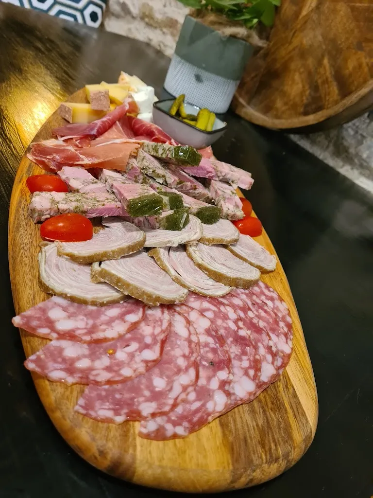 Menu_Le Tue - Chien_Gevrey-Chambertin_image_9