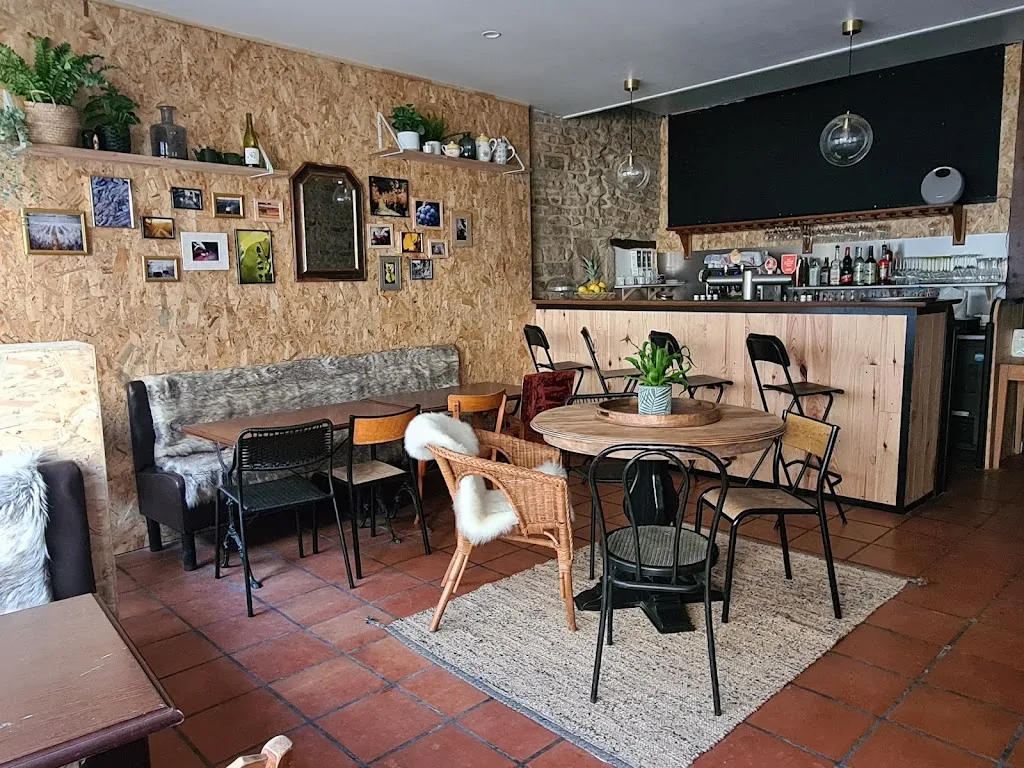 Le Tue - Chien ristorante a Gevrey-Chambertin