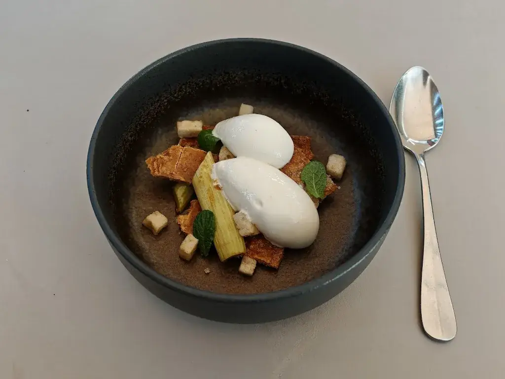 Jing Braendle_Bistro Lucien_Gevrey-Chambertin_review