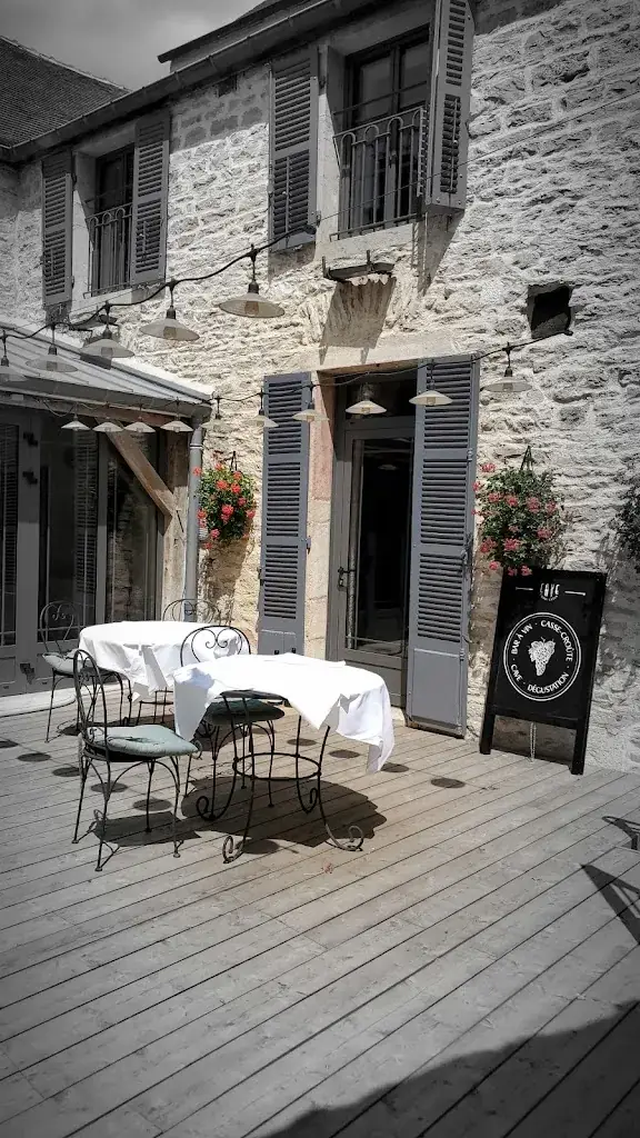 Bistro Lucien_Gevrey-Chambertin_slider_image_1